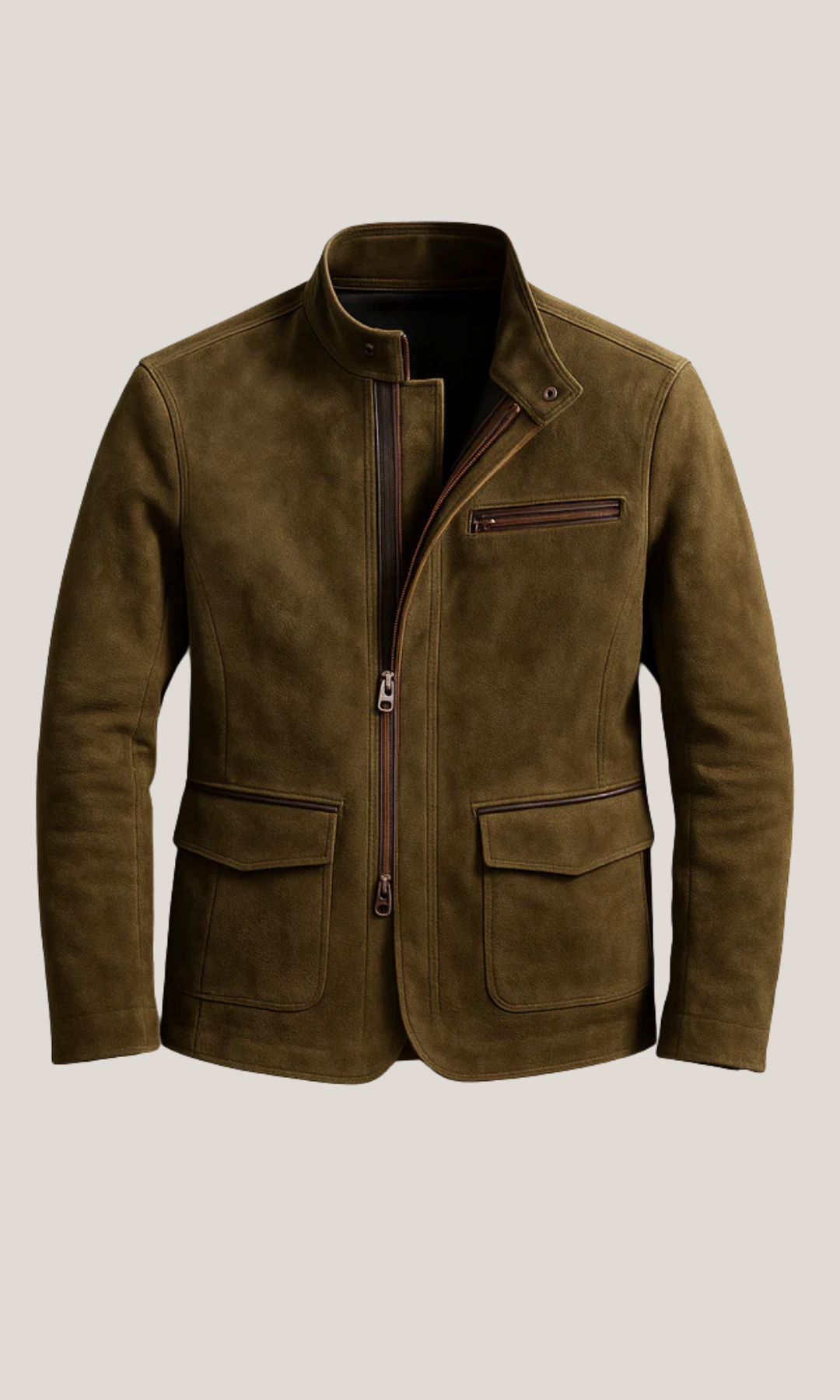 ANTONIO™|CHAQUETA ELEGANTE PARA HOMBRE