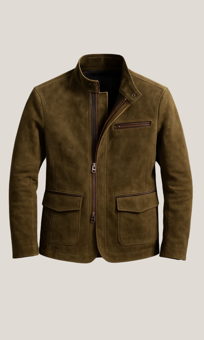 ANTONIO™|CHAQUETA ELEGANTE PARA HOMBRE