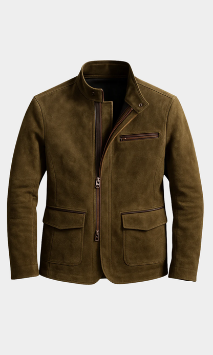 ANTONIO™|CHAQUETA ELEGANTE PARA HOMBRE